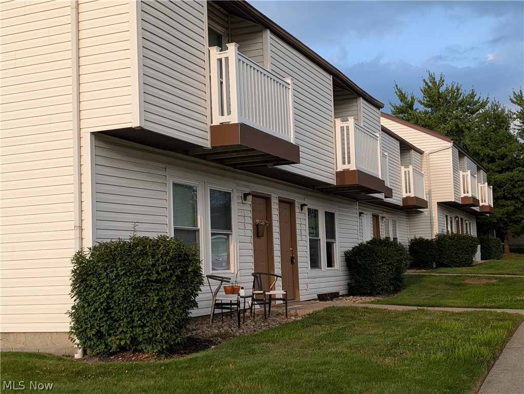 1501 Whitehall Boulevard Kent OH 44240