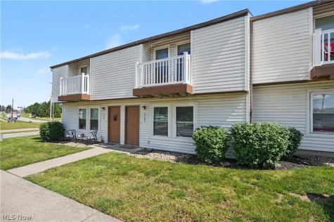 1501 Whitehall Boulevard Kent OH 44240
