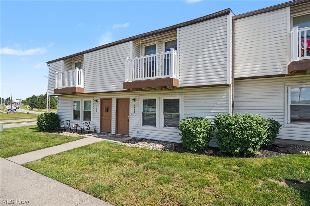 1501 Whitehall Boulevard Kent OH 44240