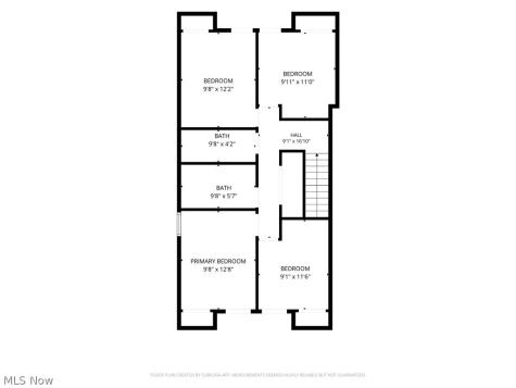 1501 Whitehall Boulevard Kent OH 44240