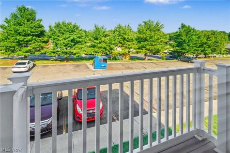 1501 Whitehall Boulevard Kent OH 44240