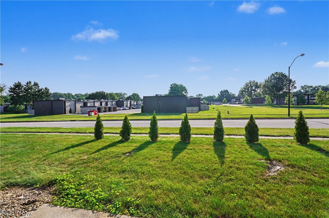 1501 Whitehall Boulevard Kent OH 44240