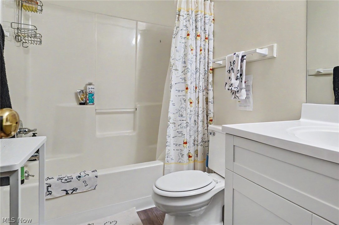 1501 Whitehall Boulevard Kent OH 44240