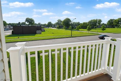 1501 Whitehall Boulevard Kent OH 44240