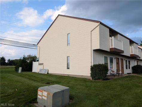 1501 Whitehall Boulevard Kent OH 44240