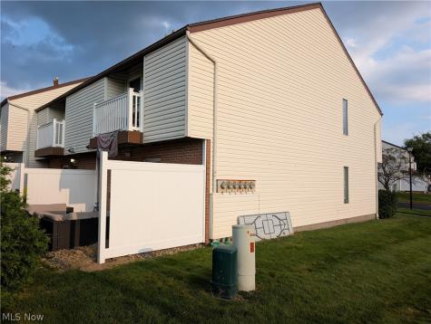 1501 Whitehall Boulevard Kent OH 44240