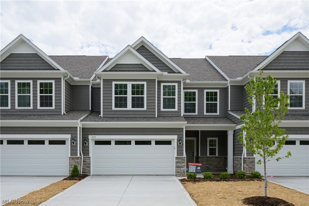 773 Rock Harbor Avon Lake OH 44012