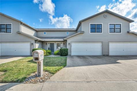 8529 Spencer Court North Ridgeville OH 44039