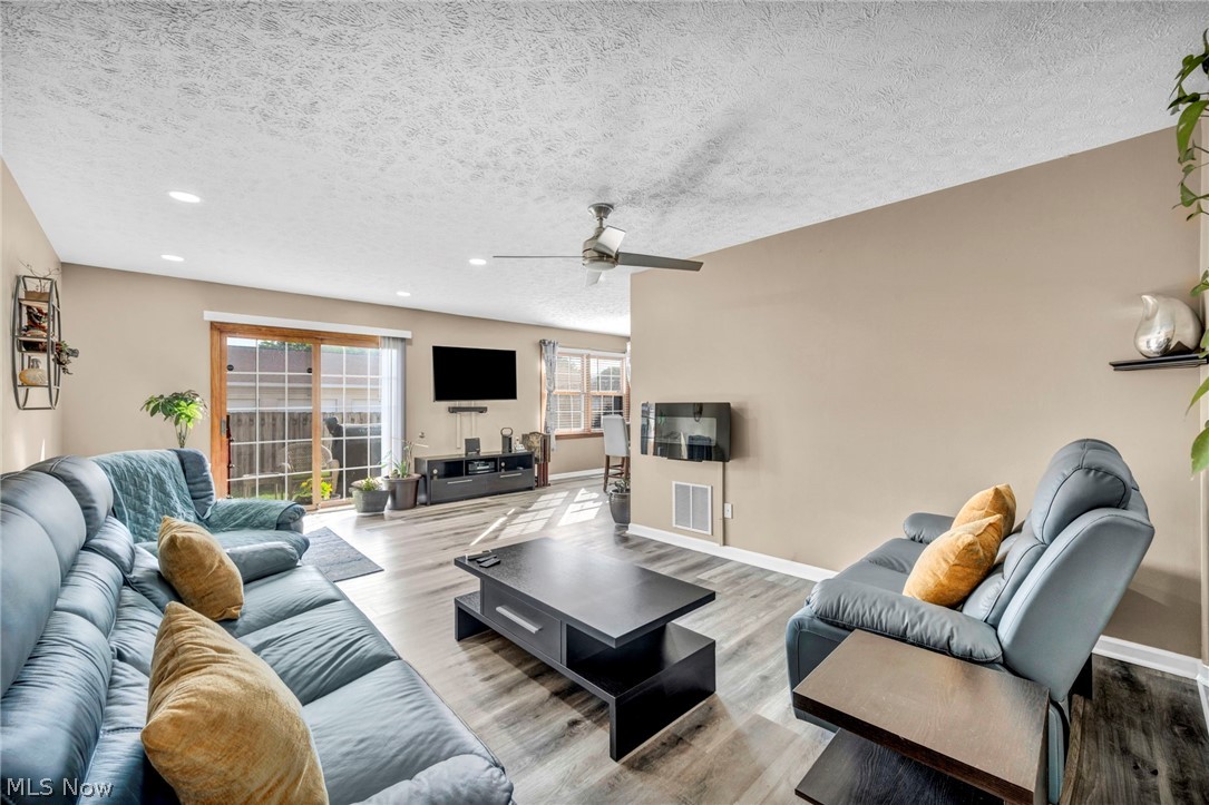 8529 Spencer Court North Ridgeville OH 44039