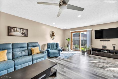 8529 Spencer Court North Ridgeville OH 44039
