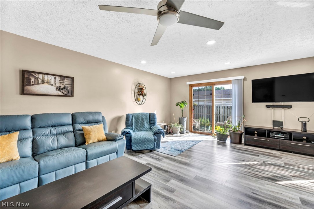 8529 Spencer Court North Ridgeville OH 44039