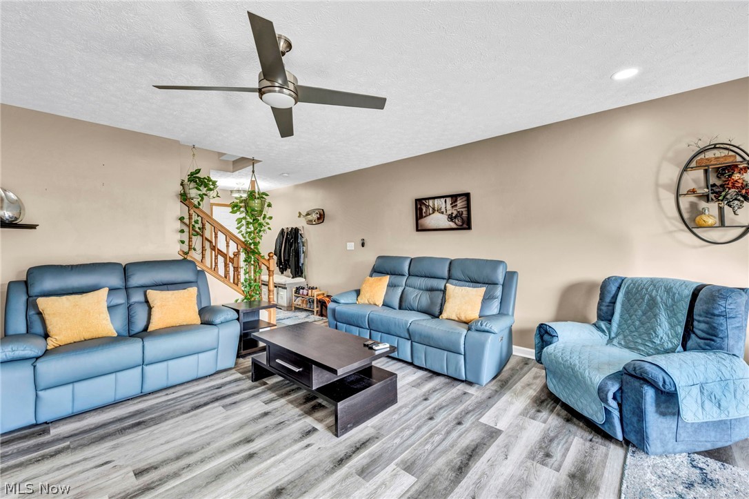 8529 Spencer Court North Ridgeville OH 44039