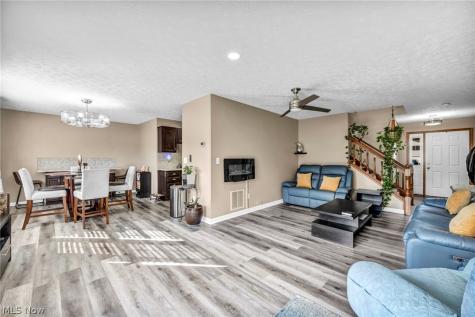 8529 Spencer Court North Ridgeville OH 44039