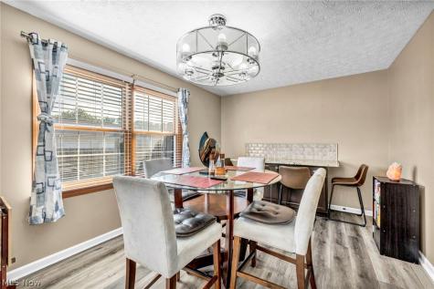 8529 Spencer Court North Ridgeville OH 44039