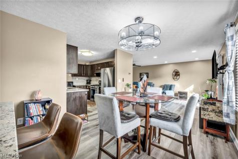 8529 Spencer Court North Ridgeville OH 44039