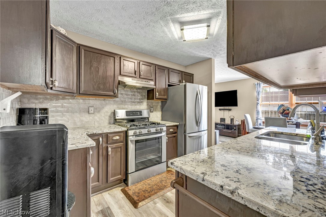 8529 Spencer Court North Ridgeville OH 44039