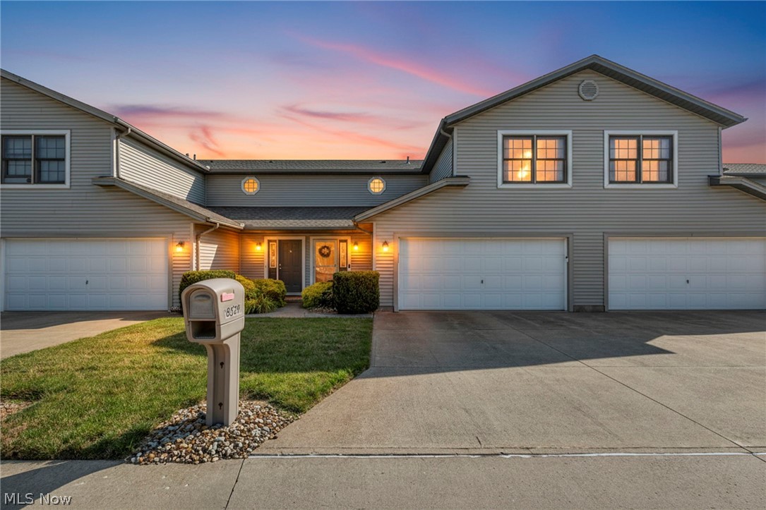 8529 Spencer Court North Ridgeville OH 44039