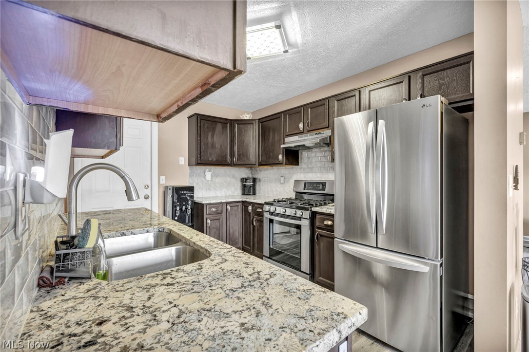 8529 Spencer Court North Ridgeville OH 44039