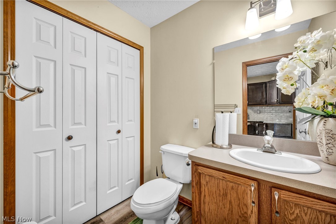 8529 Spencer Court North Ridgeville OH 44039
