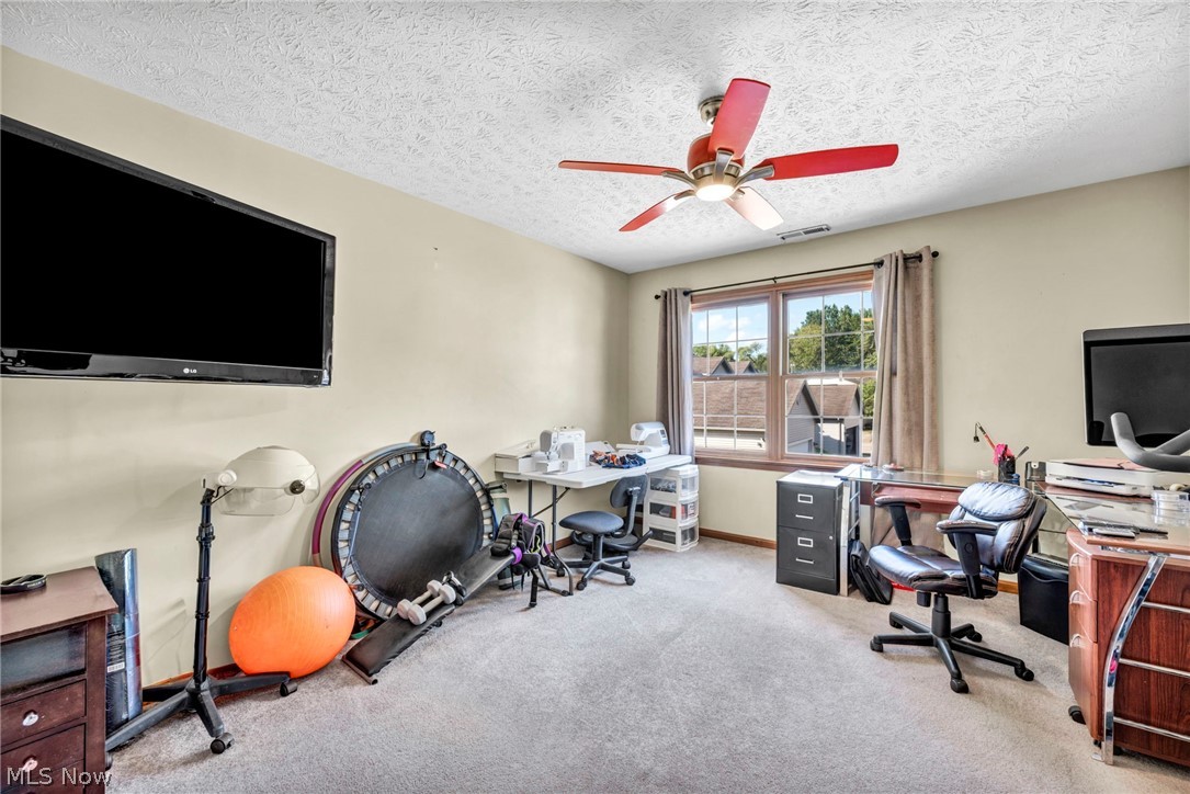 8529 Spencer Court North Ridgeville OH 44039