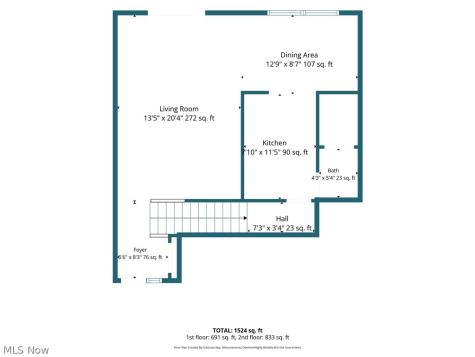 8529 Spencer Court North Ridgeville OH 44039