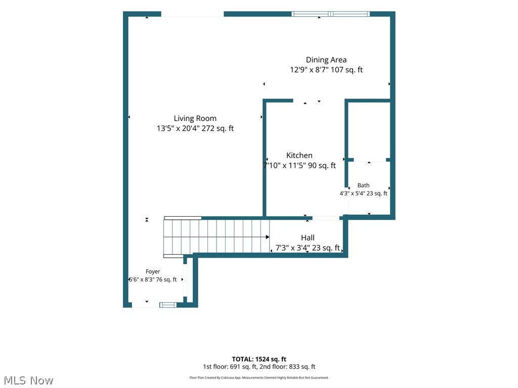 8529 Spencer Court North Ridgeville OH 44039
