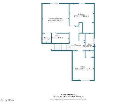 8529 Spencer Court North Ridgeville OH 44039