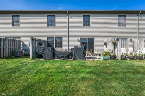 8529 Spencer Court North Ridgeville OH 44039