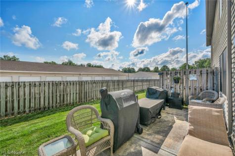 8529 Spencer Court North Ridgeville OH 44039