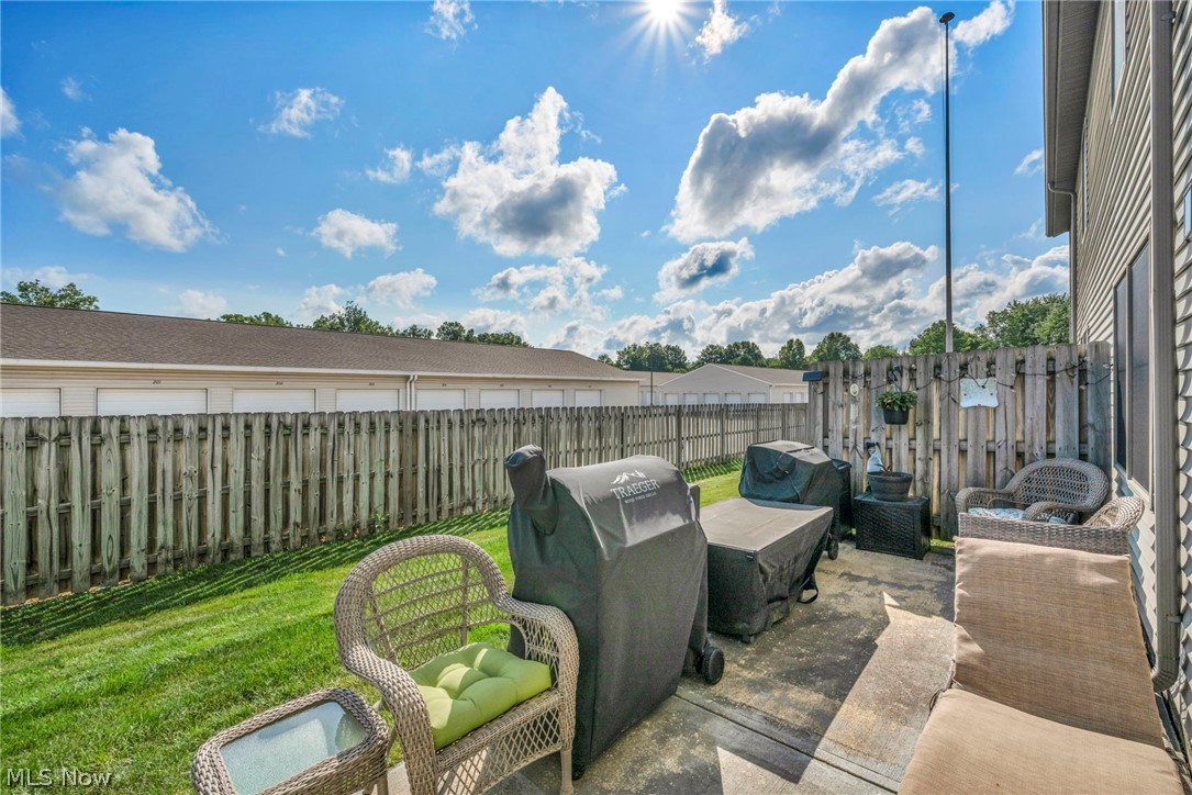 8529 Spencer Court North Ridgeville OH 44039