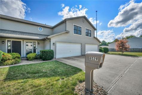8529 Spencer Court North Ridgeville OH 44039