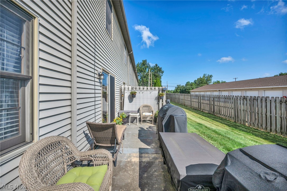 8529 Spencer Court North Ridgeville OH 44039