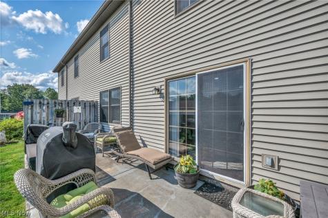 8529 Spencer Court North Ridgeville OH 44039