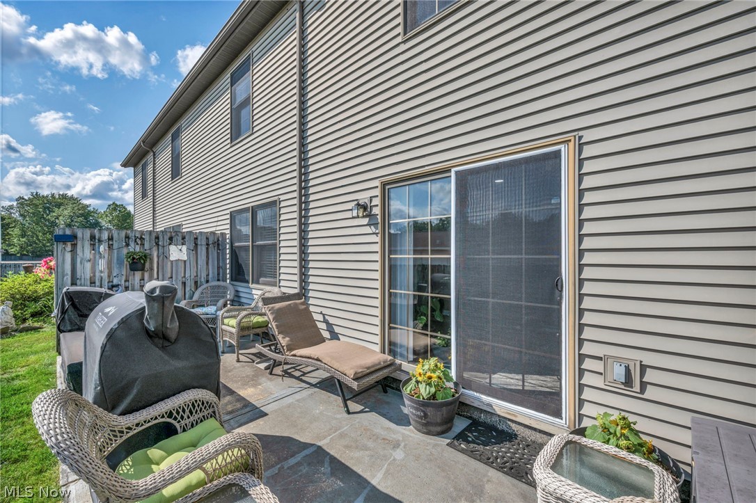 8529 Spencer Court North Ridgeville OH 44039