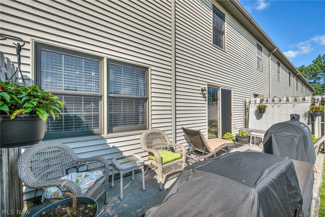 8529 Spencer Court North Ridgeville OH 44039