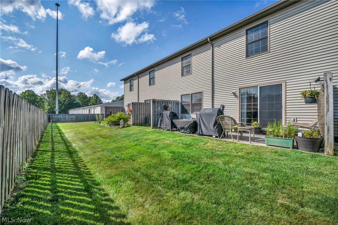 8529 Spencer Court North Ridgeville OH 44039