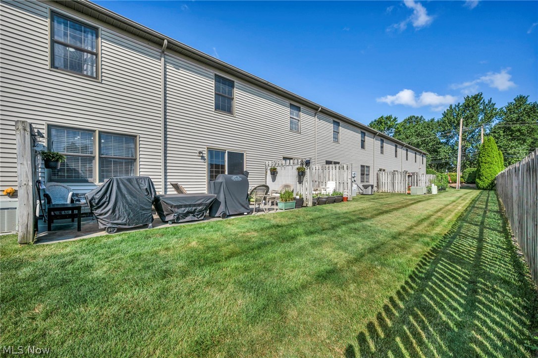 8529 Spencer Court North Ridgeville OH 44039
