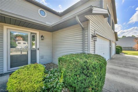 8529 Spencer Court North Ridgeville OH 44039