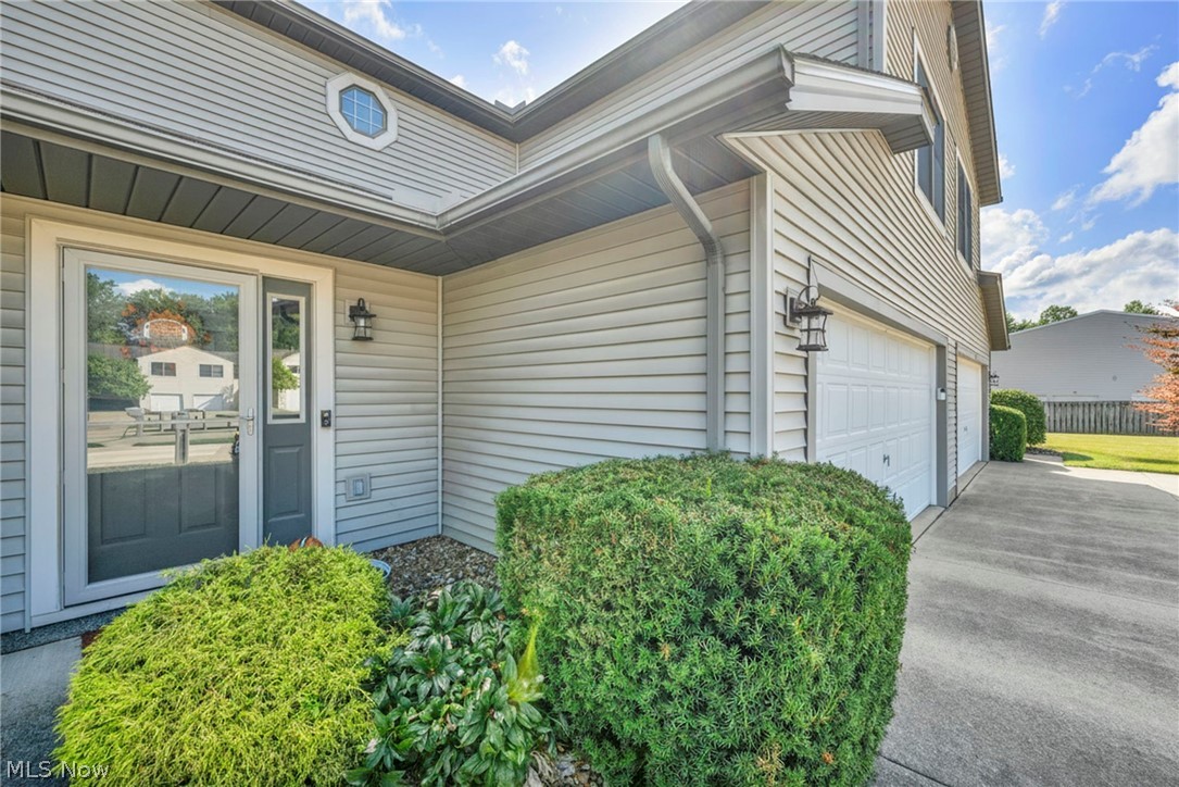 8529 Spencer Court North Ridgeville OH 44039