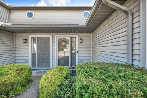 8529 Spencer Court North Ridgeville OH 44039