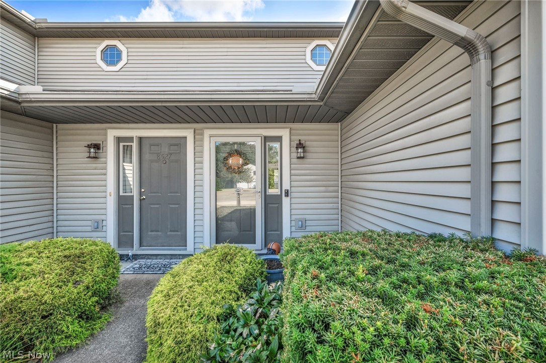 8529 Spencer Court North Ridgeville OH 44039