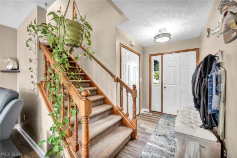 8529 Spencer Court North Ridgeville OH 44039