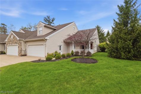 14480 Quail Ridge Drive North Royalton OH 44133