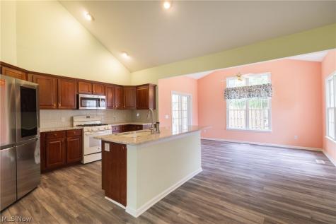 14480 Quail Ridge Drive North Royalton OH 44133