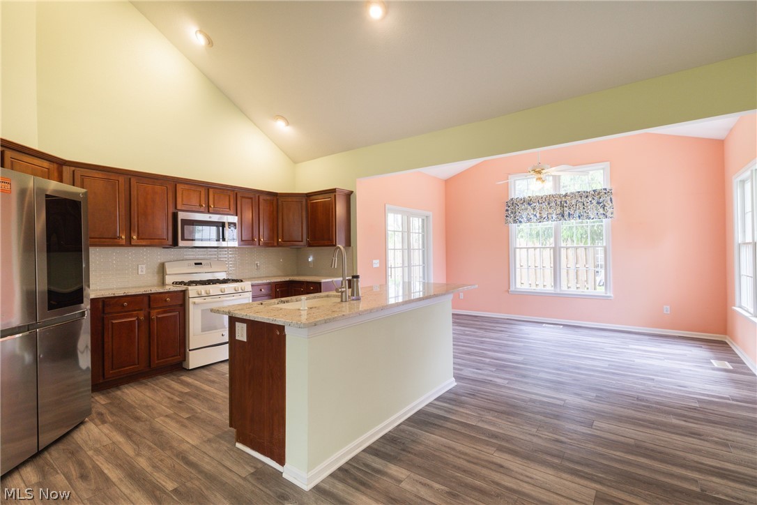14480 Quail Ridge Drive North Royalton OH 44133