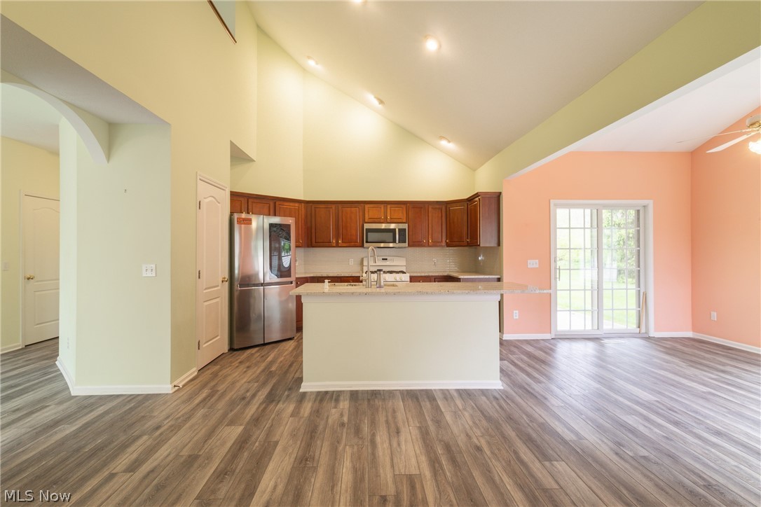 14480 Quail Ridge Drive North Royalton OH 44133