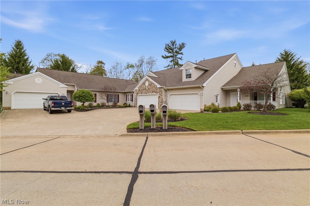 14480 Quail Ridge Drive North Royalton OH 44133