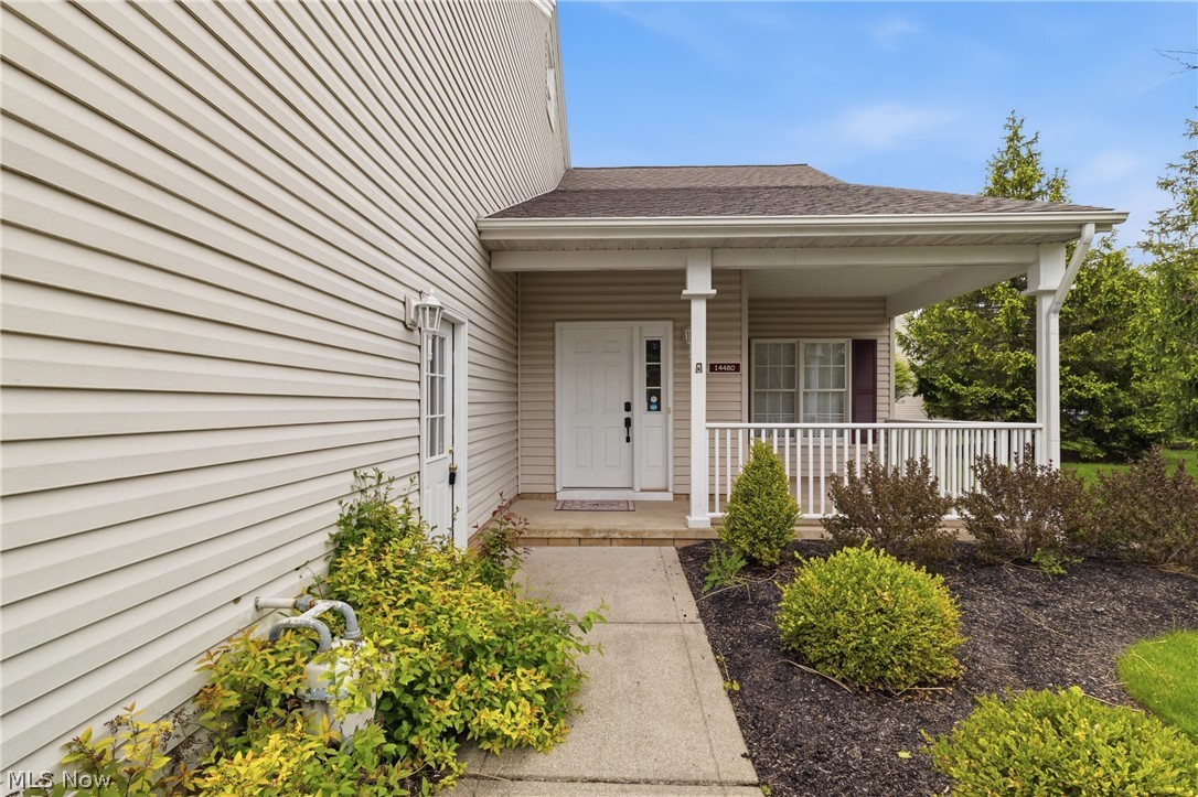14480 Quail Ridge Drive North Royalton OH 44133