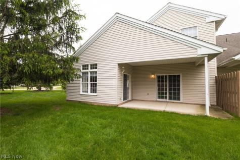14480 Quail Ridge Drive North Royalton OH 44133