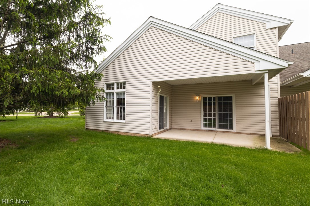 14480 Quail Ridge Drive North Royalton OH 44133
